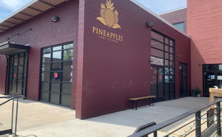 Pictures of Office property located at 722 Preston Ave, Charlottesville, VA 22903 for lease - image #1