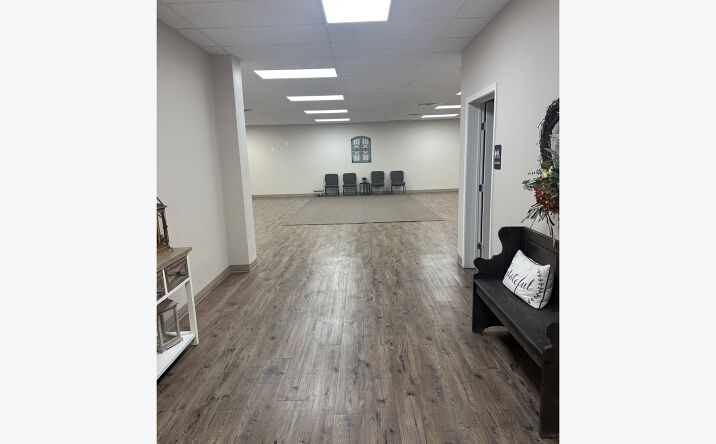 Pictures of Office property located at 6701 Aberdeen Ave, Lubbock, TX 79424 for lease - image #1