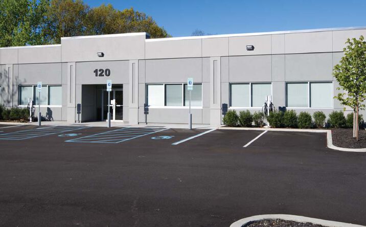 Pictures of Office, Industrial property located at 210 Express St, Plainview, NY 11803 for lease - image #1