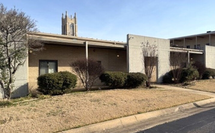 Pictures of Retail property located at 1922 Dodson Ave, Fort Smith, AR 72901 for lease - image #1