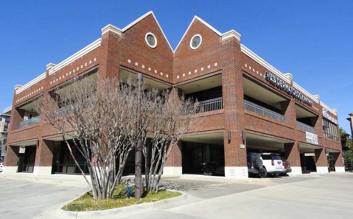 Pictures of Retail, Office property located at 3607 Oak Lawn Avenue, Dallas, TX 75219 for lease - image #1