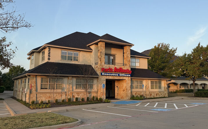 Pictures of Office property located at 2250 Pool Rd, Grapevine, TX 76051 for lease - image #1