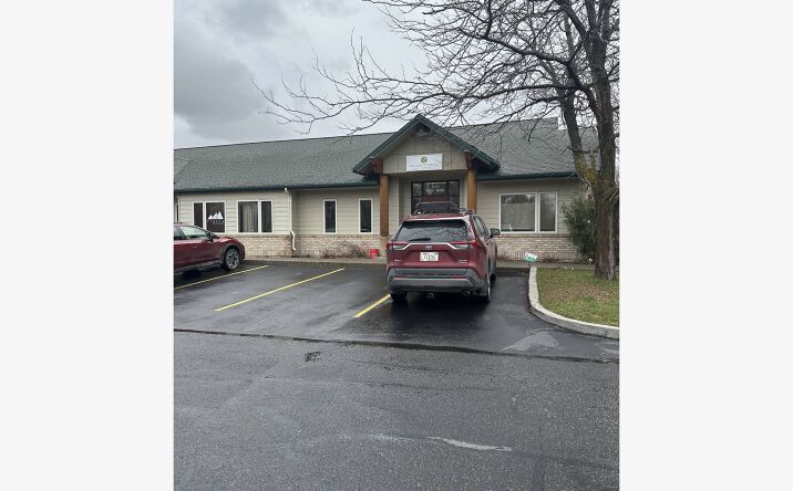 Pictures of Office property located at 2419 W Main St, Bozeman, MT 59718 for lease - image #1