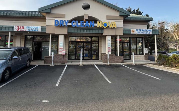 Pictures of Retail property located at 8625 U.S. 29, Fairfax, VA 22031 for lease - image #1