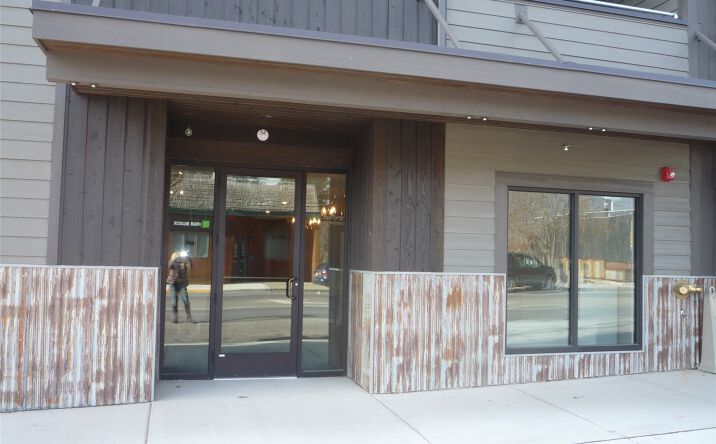 Pictures of Office property located at 638 Nucleus Avenue 101, Columbia Falls, MT 59912 for lease - image #1
