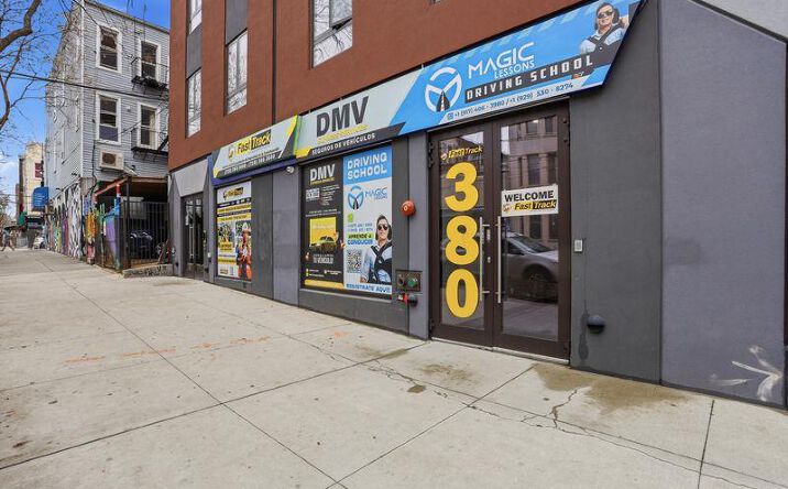 Pictures of Office property located at 380 Grove Street, New York, NY 11237 for lease - image #1