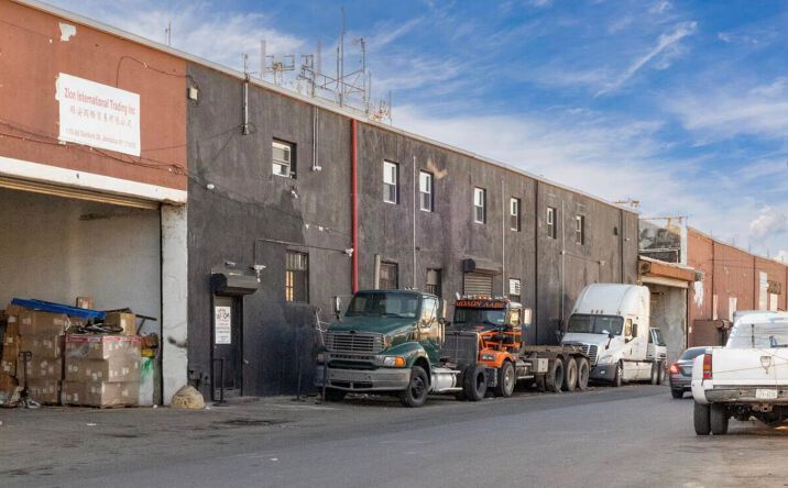 Pictures of Industrial property located at 110-60 Dunkirk Street, New York, NY 11433 for lease - image #1
