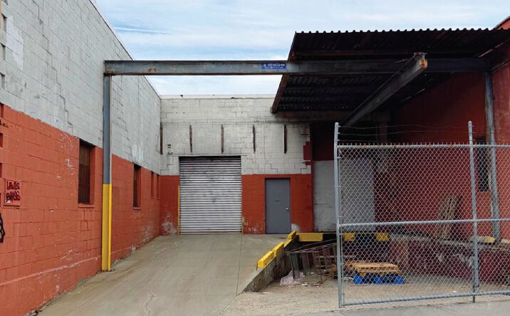 Pictures of Industrial, Land property located at 78-09 Cooper Avenue, Middle Village, NY 11379 for lease - image #1