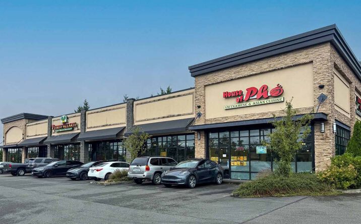 Pictures of Retail property located at 16717 Se 272nd St, Covington, WA 98042 for lease - image #1