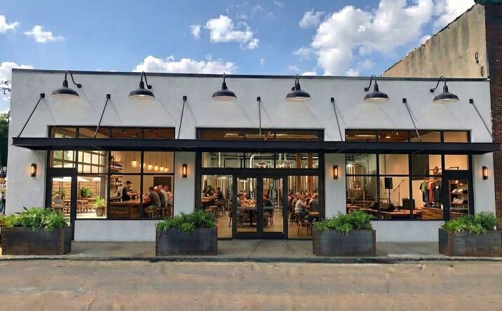 Pictures of Retail, Restaurant, Industrial property located at 2418 Martha St, Philadelphia, PA 19125 for lease - image #1