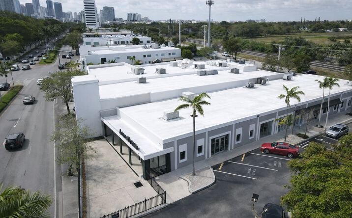 Pictures of Retail property located at 5084 Biscayne Blvd, Miami, FL 33137 for lease - image #1