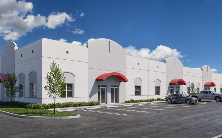 Pictures of Industrial property located at 4404 NW 120th Avenue 4404, Coral Springs, FL 33065 for lease - image #1
