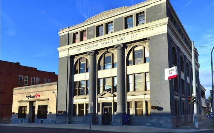 Pictures of Retail property located at 1 N Main St, Cortland, NY 13045 for lease - image #1