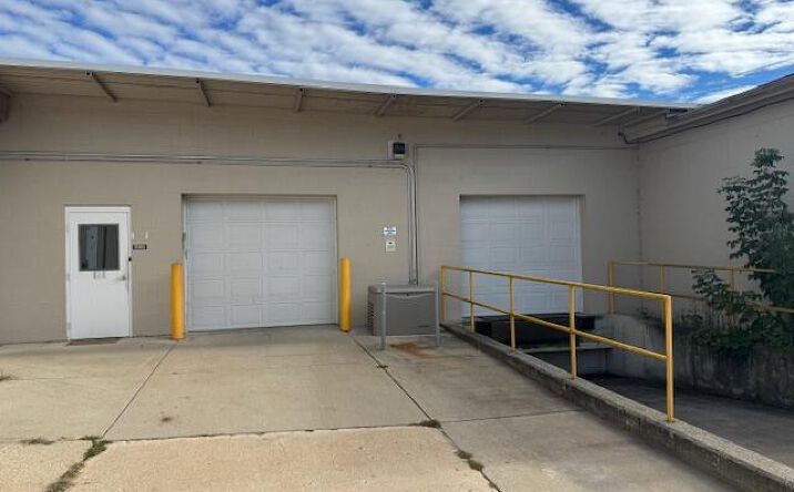 Pictures of Office, Retail, Industrial property located at 8116 Fulton Street E, Ada, MI 49301 for lease - image #1