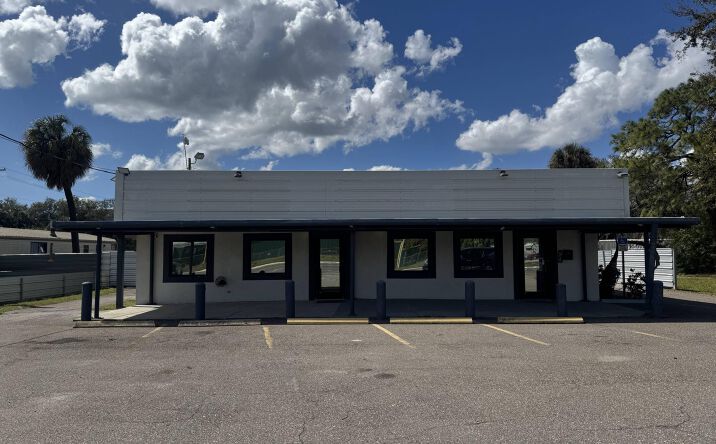 Pictures of Office, Industrial, Retail property located at 4805 S 50th St, Tampa, FL 33619 for lease - image #1