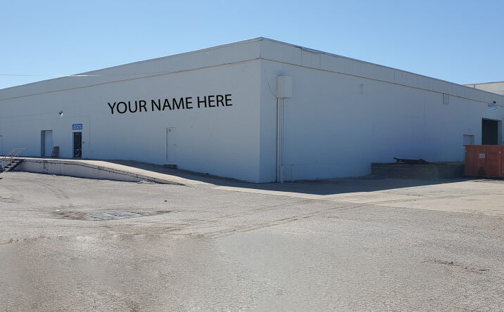 Pictures of Industrial property located at 929 SW University Blvd, Topeka, KS 66619 for lease - image #1