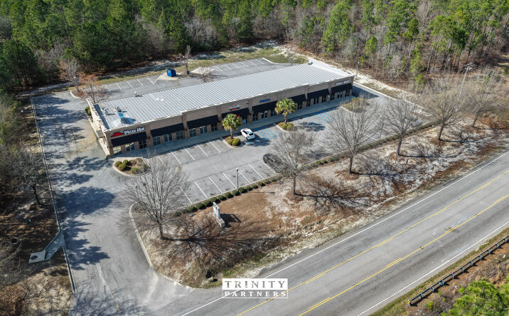Pictures of Retail, Office property located at 364 Longs Pond Rd, Lexington, SC 29073 for lease - image #1
