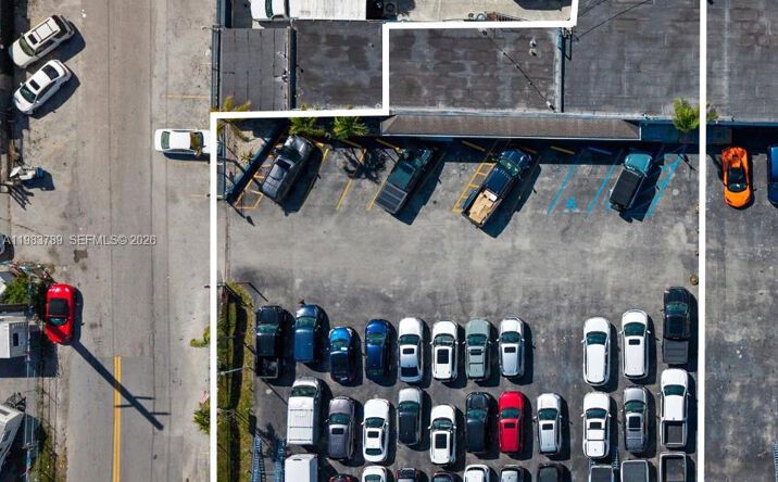 Pictures of Retail property located at 8800 NW 27th Ave # A, Miami, FL 33147 for lease - image #1