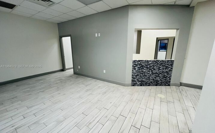 Pictures of Office, Retail property located at 6101 W Atlantic Blvd # 102, Margate, FL 33063 for lease - image #1