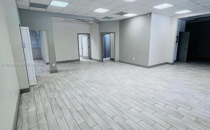 Pictures of Office, Retail property located at 6101 W Atlantic Blvd # 104 #103-104, Margate, FL 33063 for lease - image #1