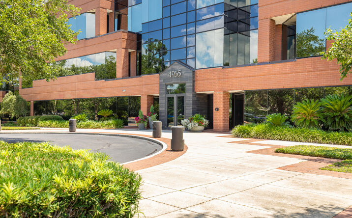 Pictures of Office property located at 4055 Faber Place Drive # 104, North Charleston, SC 29405 for lease - image #1