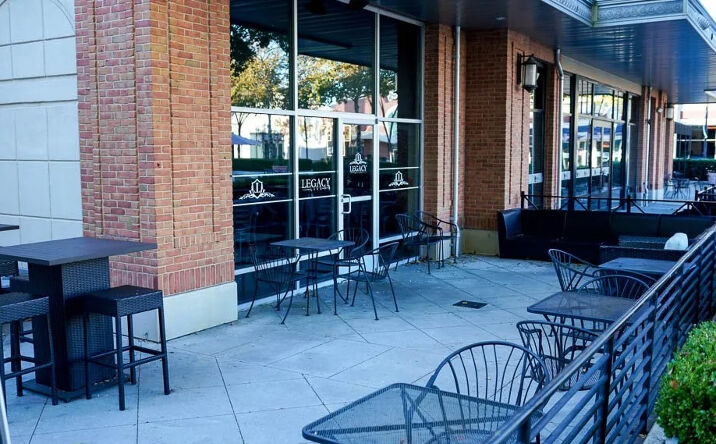 Pictures of Retail, Restaurant property located at 2330 McMenamin St, Hampton, VA 23666 for lease - image #1