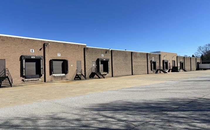 Pictures of Industrial property located at 1217-1227 Norton Rd, Hudson, OH 44236 for lease - image #1