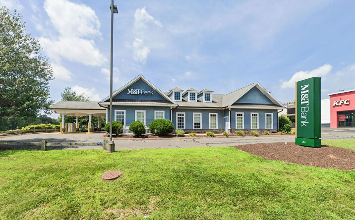 Pictures of Office property located at 39 Prospect Hill Rd, East Windsor, CT 06088 for lease - image #1
