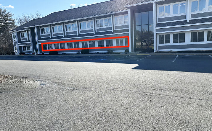 Pictures of Office property located at Stiles Rd, Salem, NH 03079 for lease - image #1