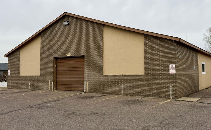 Pictures of Industrial property located at 3600 E 6th St, Sioux Falls, SD 57103 for lease - image #1