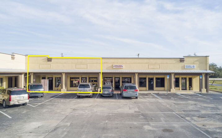 Pictures of Retail property located at 5240 Duncan Rd, Punta Gorda, FL 33982 for lease - image #1