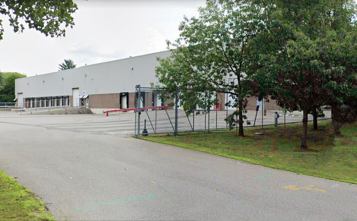 Pictures of Industrial property located at 20 Post Rd, Albany, NY 12205 for lease - image #1