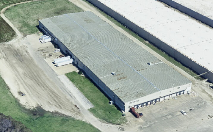 Pictures of Industrial property located at 603 N Main St, East Peoria, IL 61611 for lease - image #1