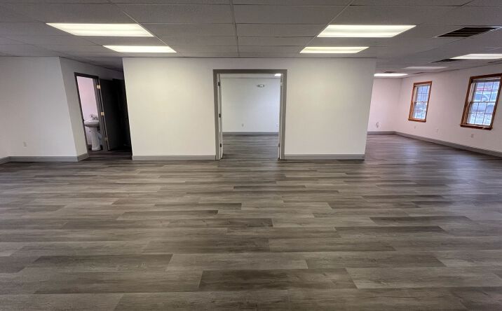Pictures of Retail, Office property located at 2870 Cranberry Hwy, Wareham, MA 02538 for lease - image #1