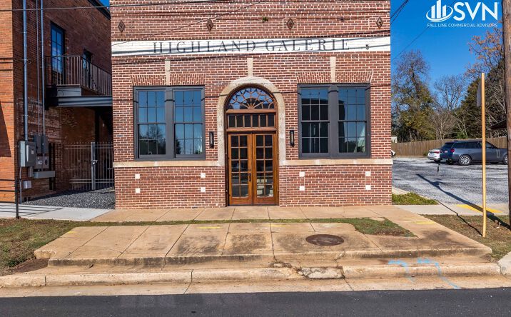 Pictures of Retail, Office, Special Purpose property located at 3500 2nd Ave, Columbus, GA 31904 for lease - image #1