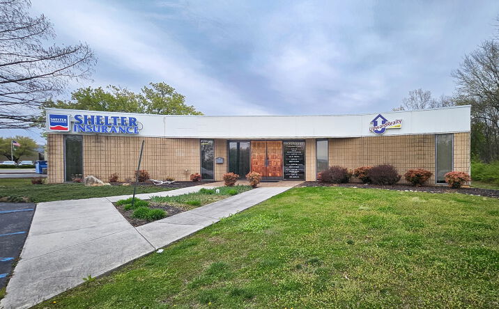 Pictures of Office property located at 5138 Preschool Ln, Chattanooga, TN 37343 for lease - image #1