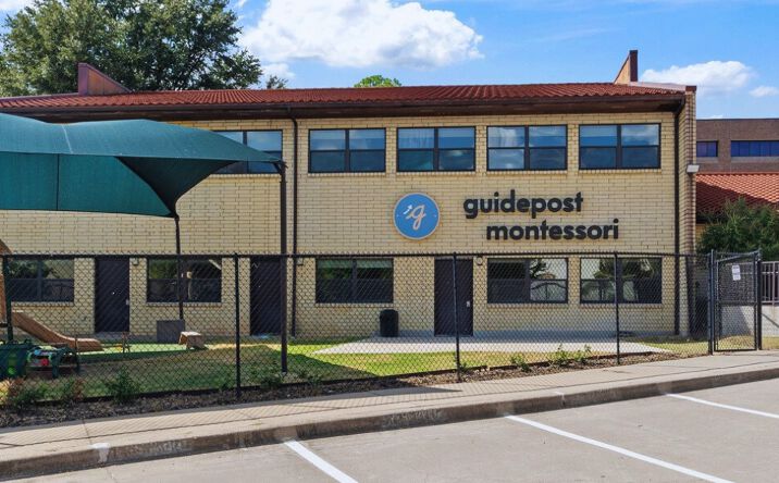 Pictures of Special Purpose, Office, Retail property located at 4961 N O'Connor Rd, Irving, TX 75062 for lease - image #1