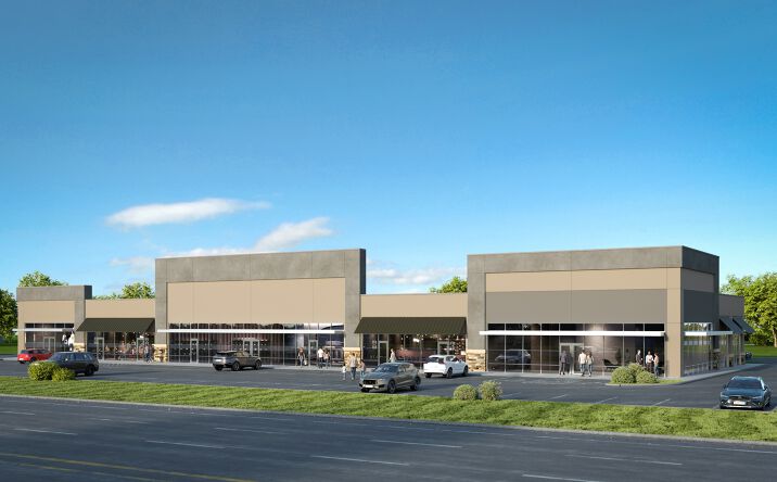 Pictures of Retail, Restaurant, Special Purpose property located at 18485 Clay Rd, Houston, TX 77084 for lease - image #1