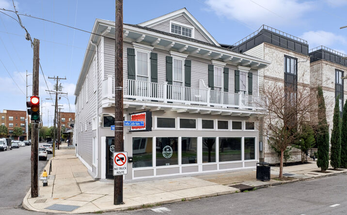 Pictures of Restaurant property located at 1800 Oretha Castle Haley Blvd, New Orleans, LA 70113 for lease - image #1
