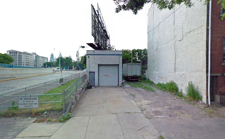 Pictures of Industrial property located at 246 N Lawrence St, Philadelphia, PA 19106 for lease - image #1