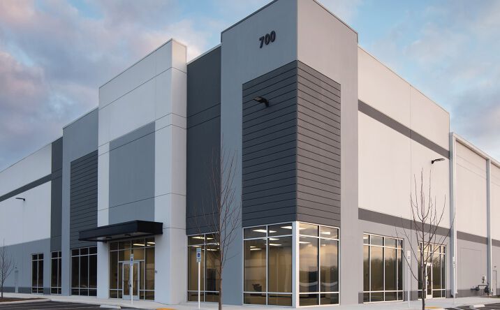 Pictures of Industrial property located at 700 Airpark Commerce Dr, Nashville, TN 37217 for lease - image #1