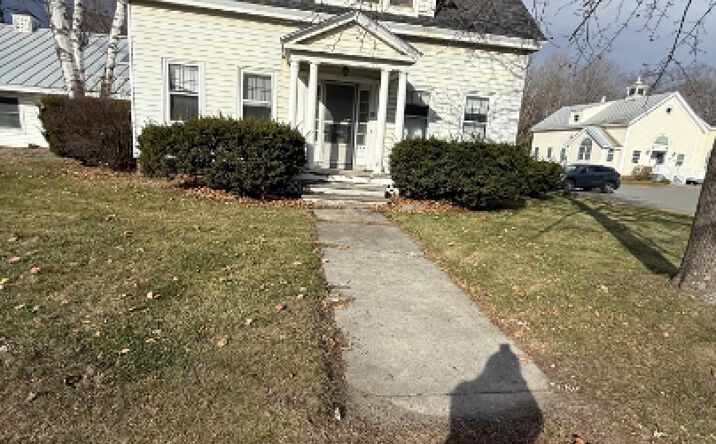 Pictures of Retail, Office, Special Purpose property located at 163 Silver St, Waterville, ME 04901 for lease - image #1