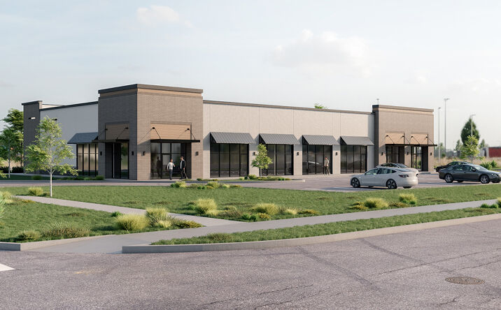 Pictures of Retail property located at 616 Cedar St, Lavon, TX 75166 for lease - image #1