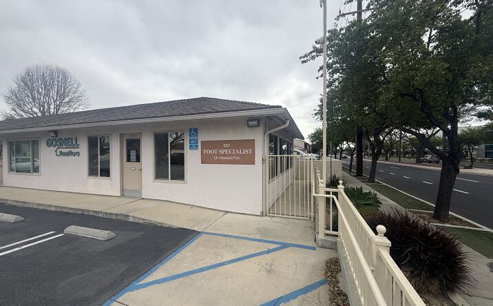 Pictures of Office property located at 1251 W Gonzales Rd, Oxnard, CA 93036 for lease - image #1
