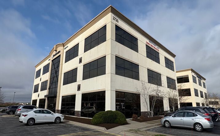 Pictures of Office property located at 2720 Old Rosebud Rd, Lexington, KY 40509 for lease - image #1