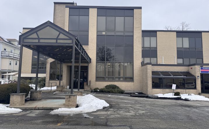 Pictures of Office property located at 564 Main St, Waltham, MA 02452 for lease - image #1