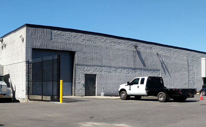 Pictures of Industrial property located at 25 Andrea Rd, Holbrook, NY 11741 for lease - image #1