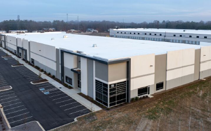 Pictures of Industrial property located at 619 Old Beatty Ford Rd, China Grove, NC 28023 for lease - image #1