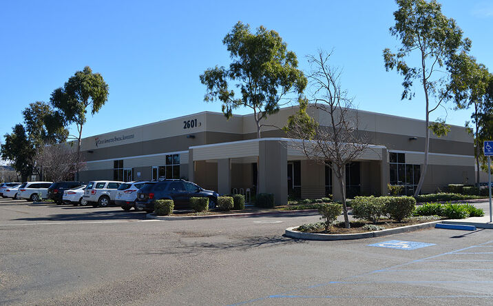 Pictures of Office property located at 2601 Skyway Dr, Santa Maria, CA 93455 for lease - image #1