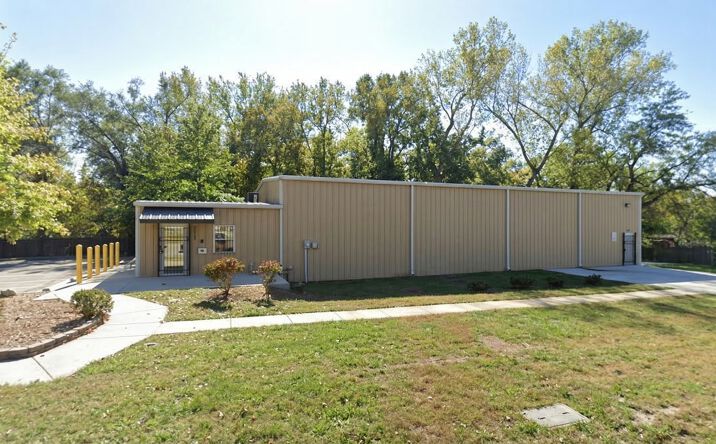 Pictures of Industrial, Office property located at 11407 E Truman Rd, Independence, MO 64050 for lease - image #1